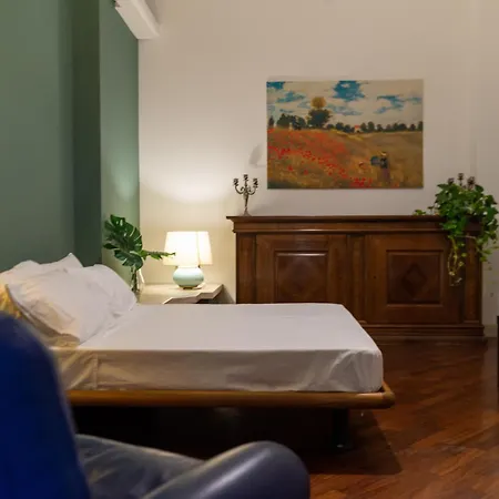 Apartment Pasubio Urban *