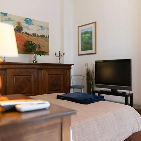 Pasubio Urban Apartment