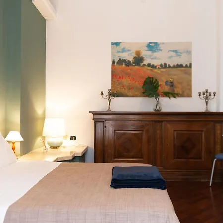 Pasubio Urban Apartment *