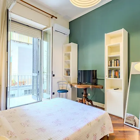 Apartment Pasubio Urban Catania